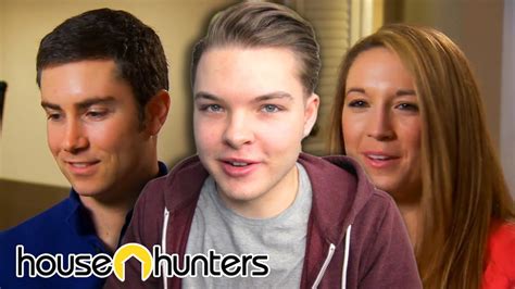 LETS DO THIS. . Worst house hunters international couples